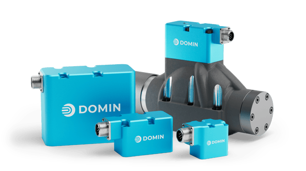 Domin valve group shot 2024